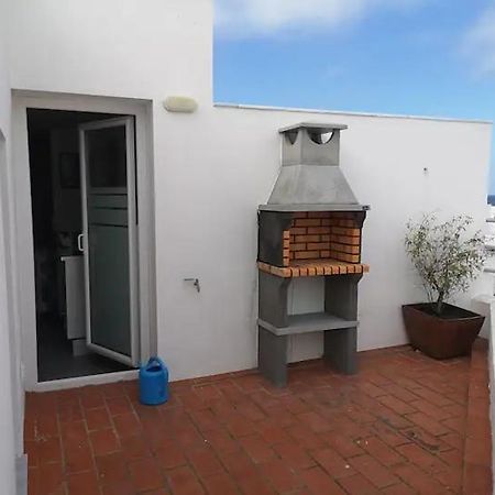 Apartamento Con Terraza Vistas Al Mar. Conil De La Frontera Buitenkant foto