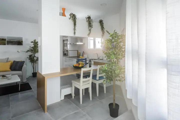 Apartamento Con Terraza Vistas Al Mar. Conil De La Frontera Buitenkant foto