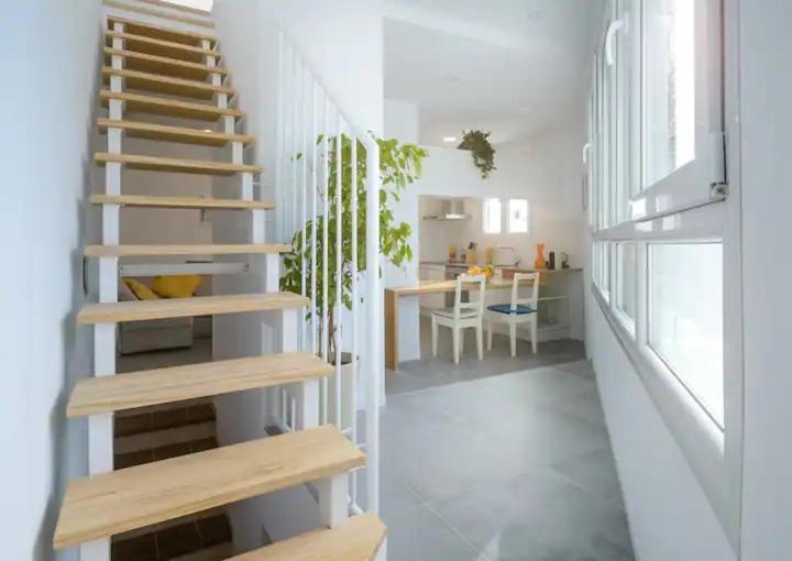 Apartamento Con Terraza Vistas Al Mar. Conil De La Frontera Buitenkant foto